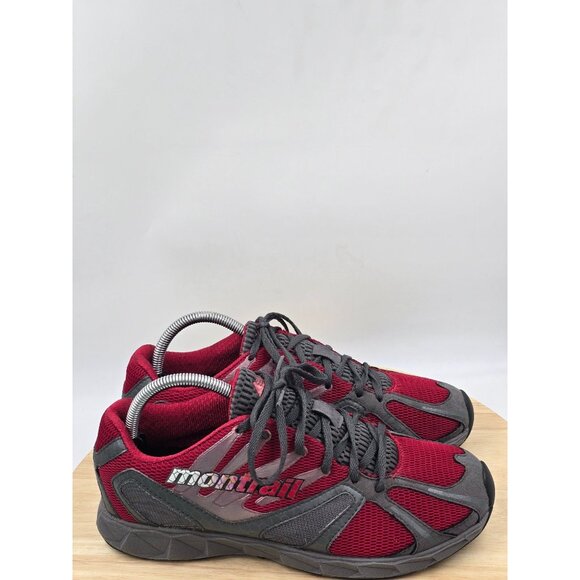 Montrail Rogue Racer Trail Running Shoes Mens Sz 8.5 main image 5